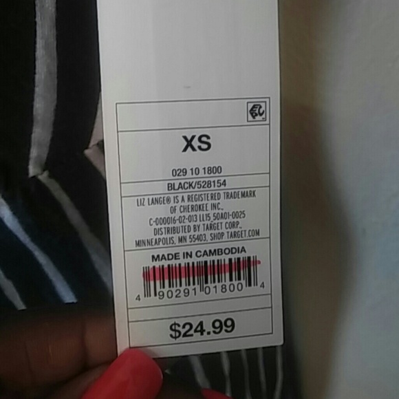 Cute maternity dress - Picture 4 of 4